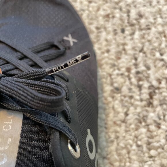 On Cloud X 3 - Picture 10 of 10